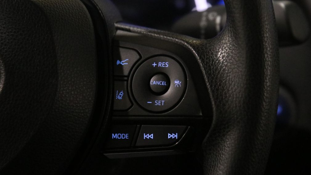 Toyota Corolla Hybrid 2022 à vendre à Donnacona - 15