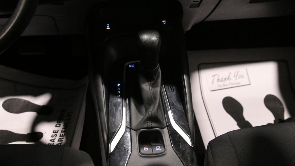 Toyota Corolla Hybrid 2022 à vendre à Donnacona - 19