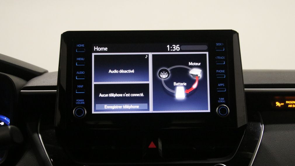 Toyota Corolla Hybrid 2022 à vendre à Donnacona - 17