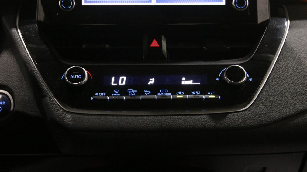 Toyota Corolla Hybrid 2022 à vendre à Donnacona - 18