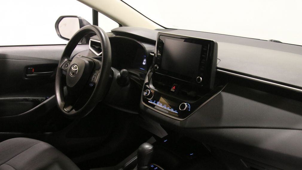 Toyota Corolla Hybrid 2022 à vendre à Donnacona - 25