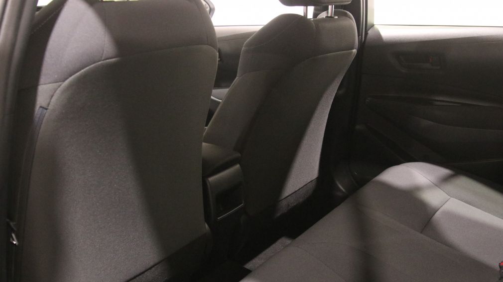 Toyota Corolla Hybrid 2022 à vendre à Donnacona - 21