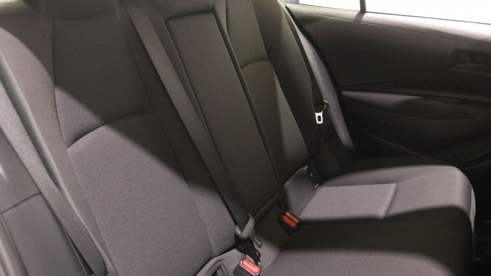 Toyota Corolla Hybrid 2022 à vendre à Donnacona - 23