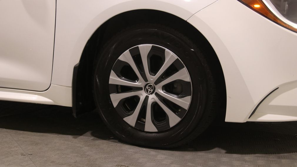 Toyota Corolla Hybrid 2022 à vendre à Donnacona - 26