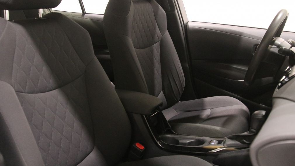 Toyota Corolla Hybrid 2022 à vendre à Donnacona - 24