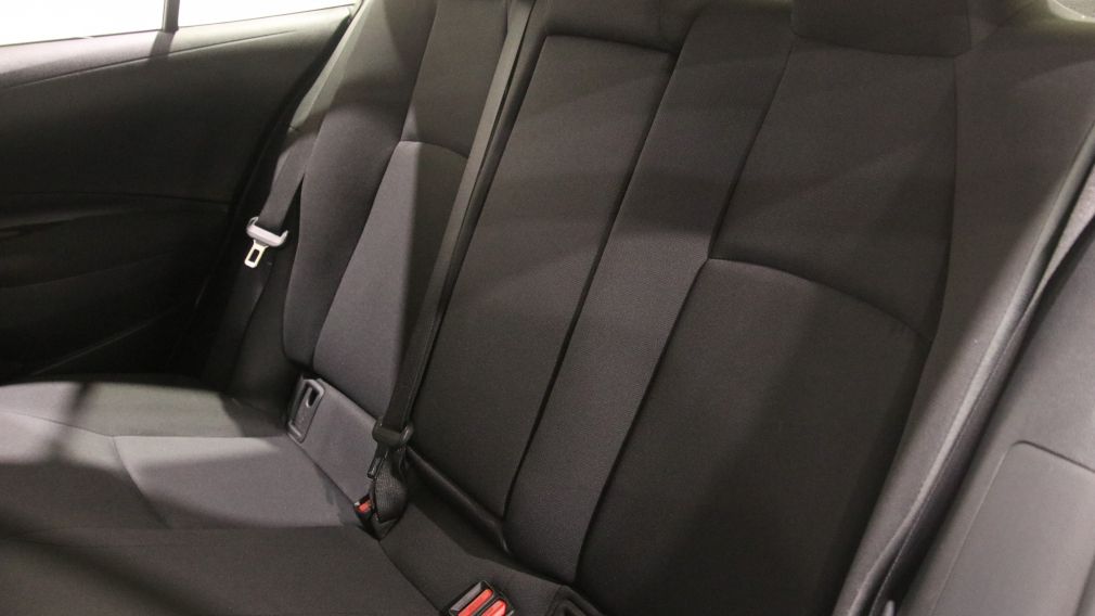 Toyota Corolla Hybrid 2022 à vendre à Donnacona - 22