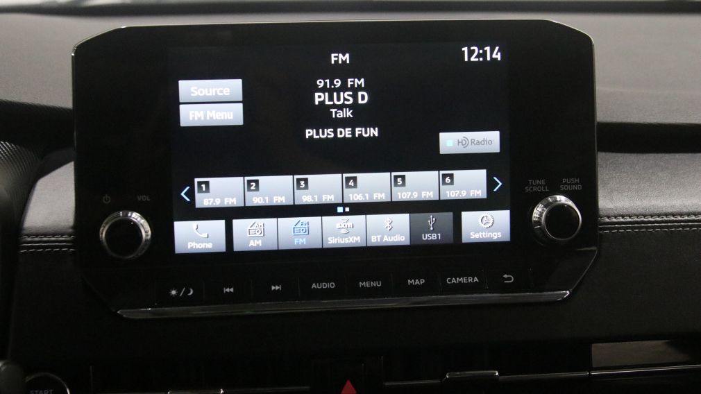Mitsubishi Outlander GT 2024 d&rsquo;occasion à vendre - 17