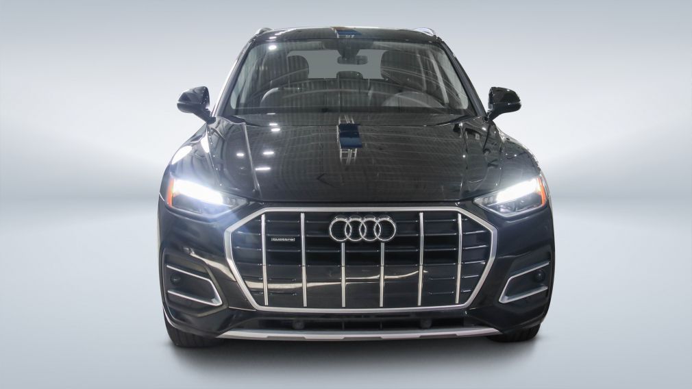 Audi Q5 Komfort 2023 d&rsquo;occasion à vendre - 2
