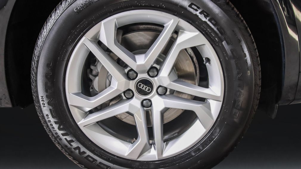Audi Q5 Komfort 2023 d&rsquo;occasion à vendre - 7