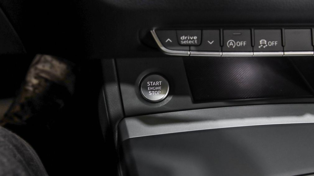 Audi Q5 Komfort 2023 d&rsquo;occasion à vendre - 11