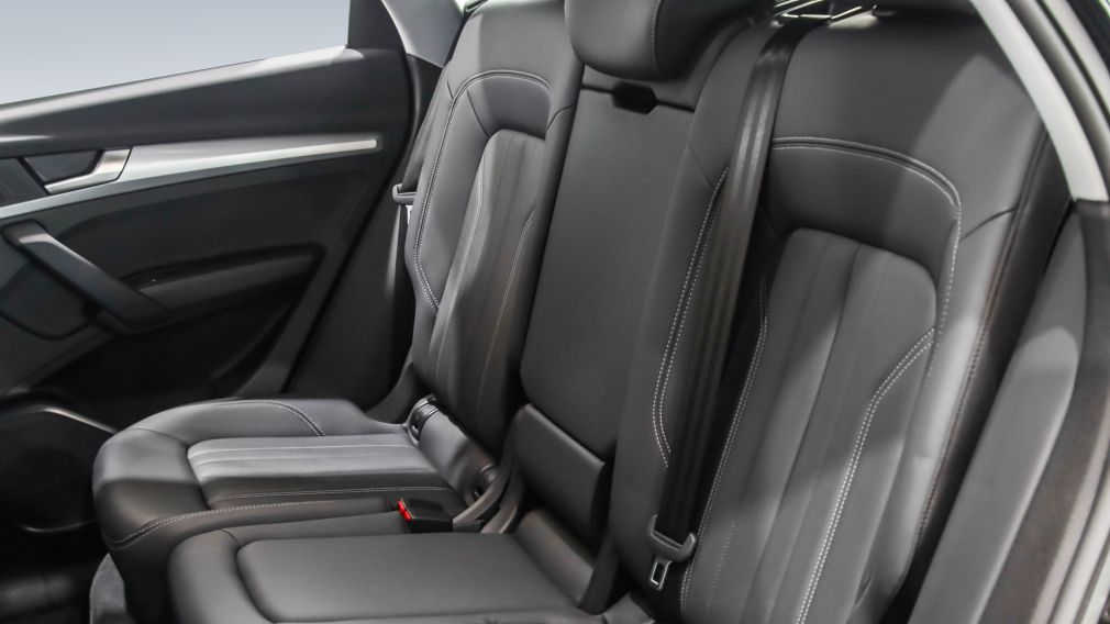 Audi Q5 Komfort 2023 d&rsquo;occasion à vendre - 18