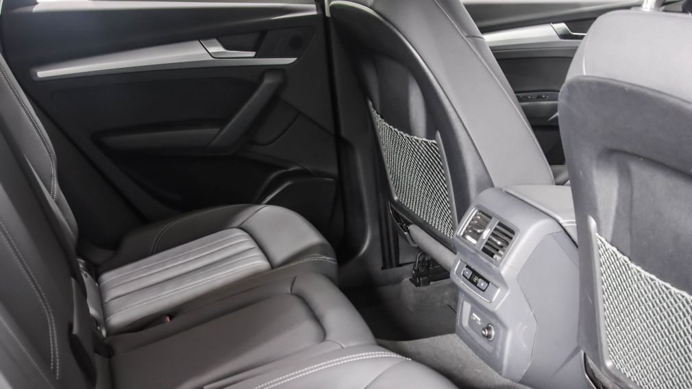 Audi Q5 Komfort 2023 d&rsquo;occasion à vendre - 24