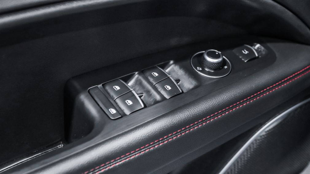 Alfa Romeo Stelvio Estrema 2023 d&rsquo;occasion à vendre - 10
