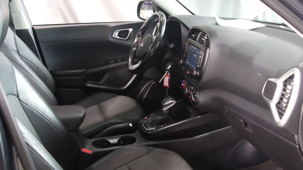 Mazda CX-5 GT 2023 d&rsquo;occasion à vendre - 5
