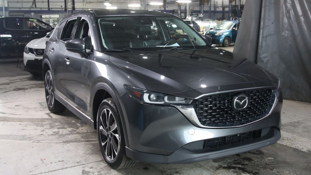 Mazda CX-5 GT 2023 d&rsquo;occasion à vendre - 6