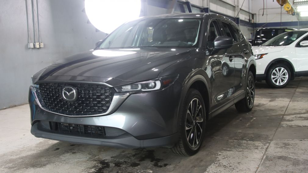 Mazda CX-5 GT 2023 d&rsquo;occasion à vendre - 8