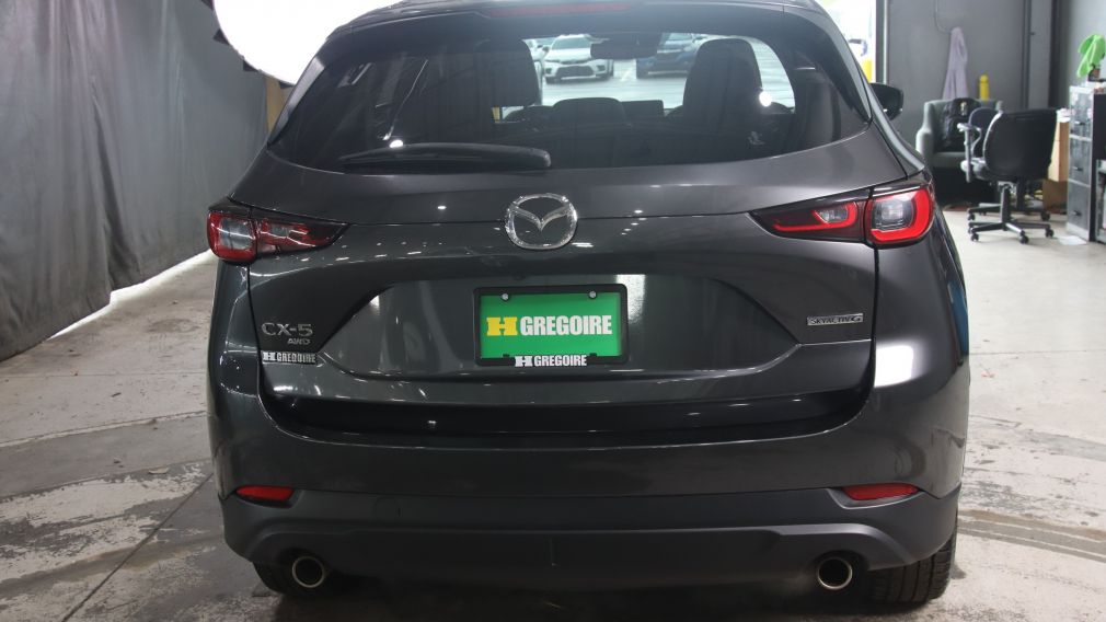 Mazda CX-5 GT 2023 d&rsquo;occasion à vendre - 10