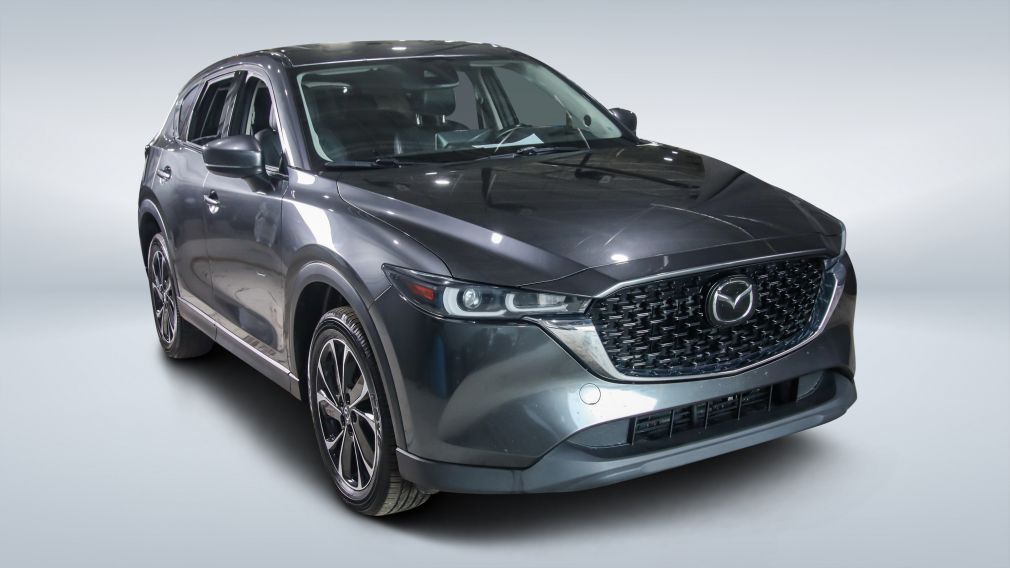 Mazda CX-5 GT
