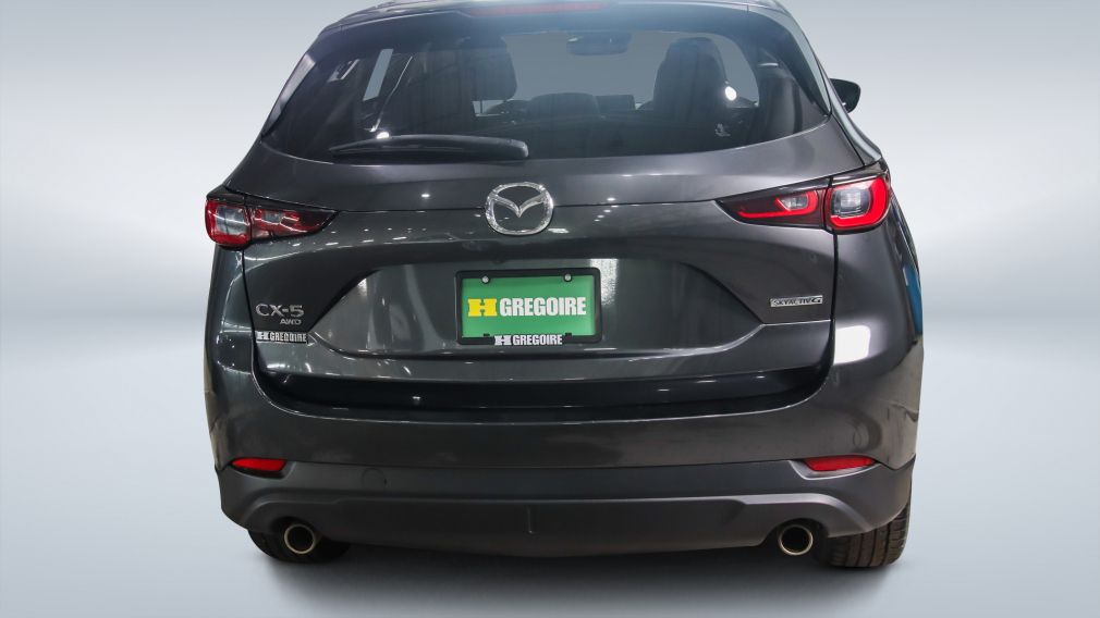 Mazda CX-5 GT 2023 d&rsquo;occasion à vendre - 5