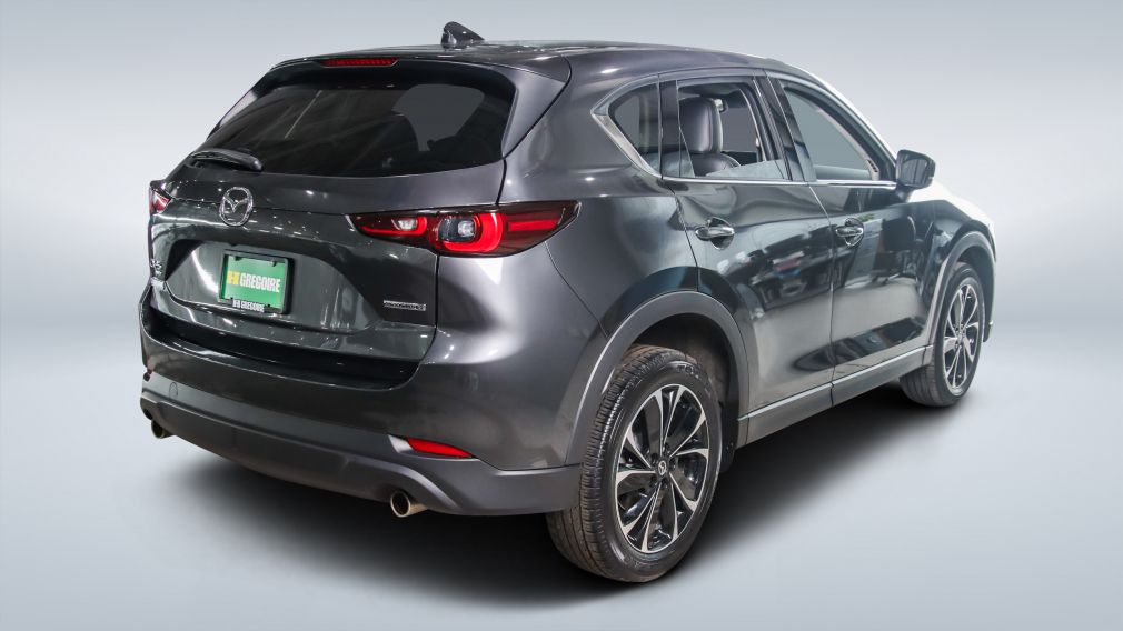 Mazda CX-5 GT 2023 d&rsquo;occasion à vendre - 6