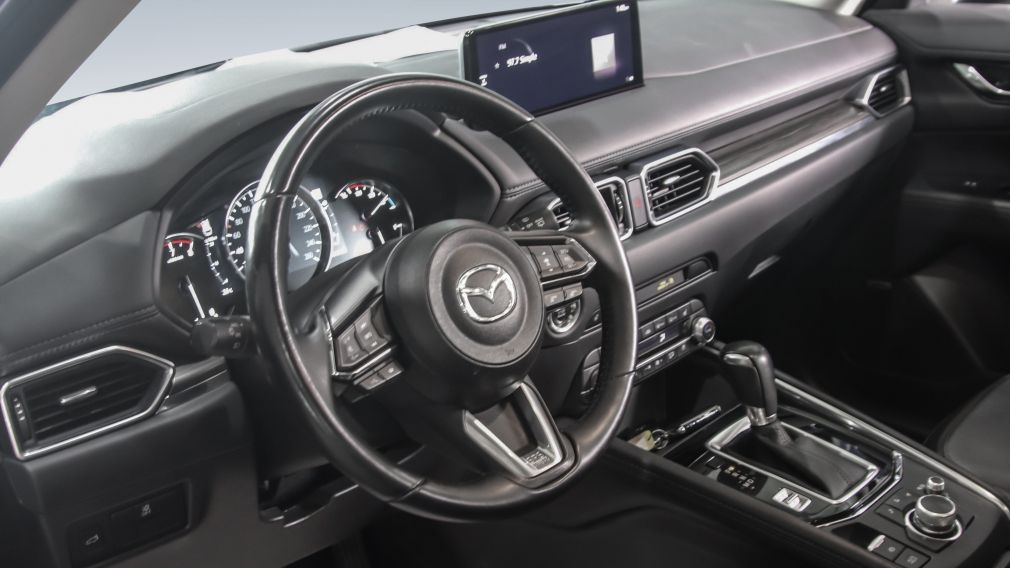 Mazda CX-5 GT 2023 d&rsquo;occasion à vendre - 16