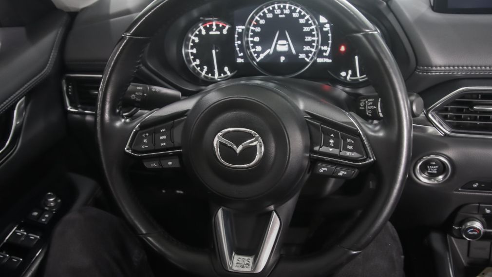 Mazda CX-5 GT 2023 d&rsquo;occasion à vendre - 20