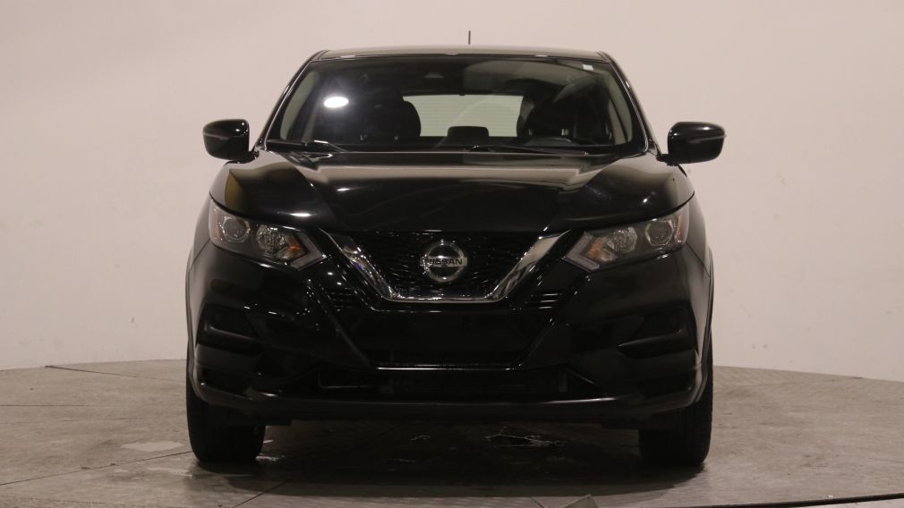 Nissan Qashqai S 2023 d&rsquo;occasion à vendre - 2