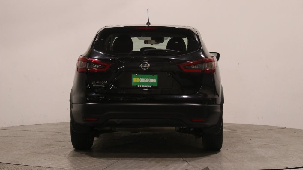 Nissan Qashqai S 2023 d&rsquo;occasion à vendre - 6
