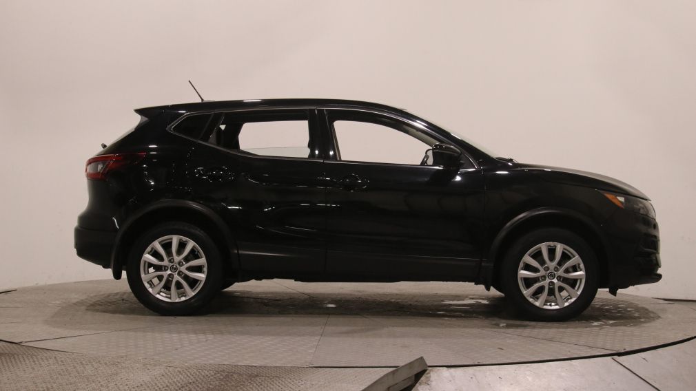 Nissan Qashqai S 2023 d&rsquo;occasion à vendre - 8
