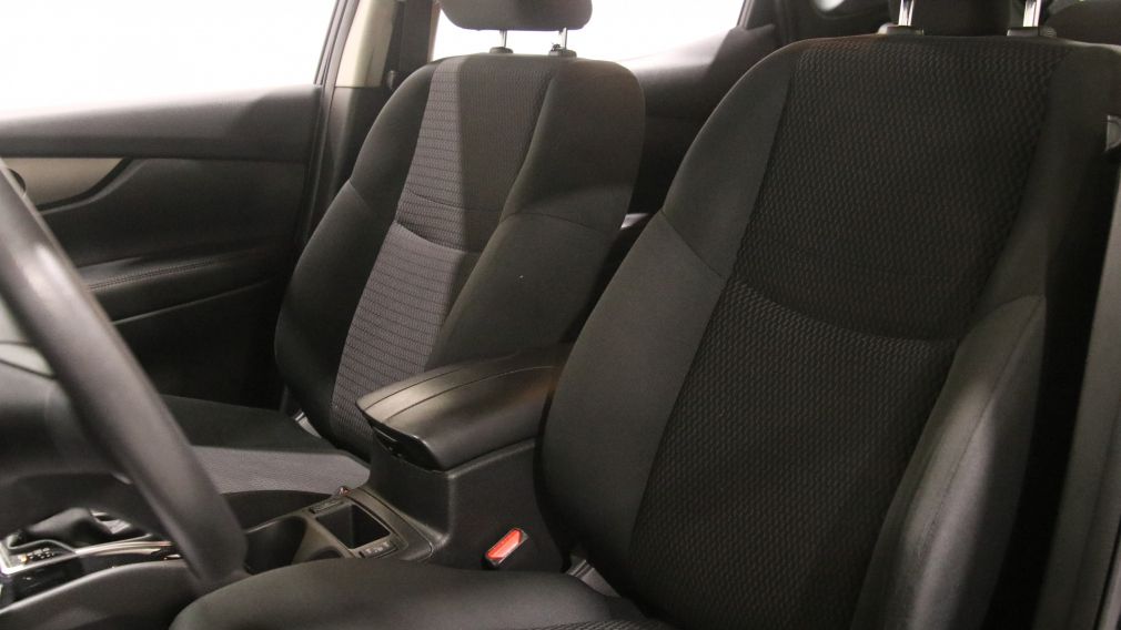 Nissan Qashqai S 2023 d&rsquo;occasion à vendre - 10