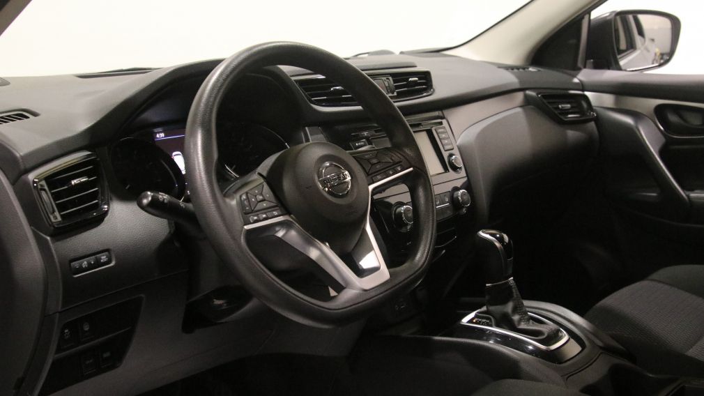 Nissan Qashqai S 2023 d&rsquo;occasion à vendre - 9