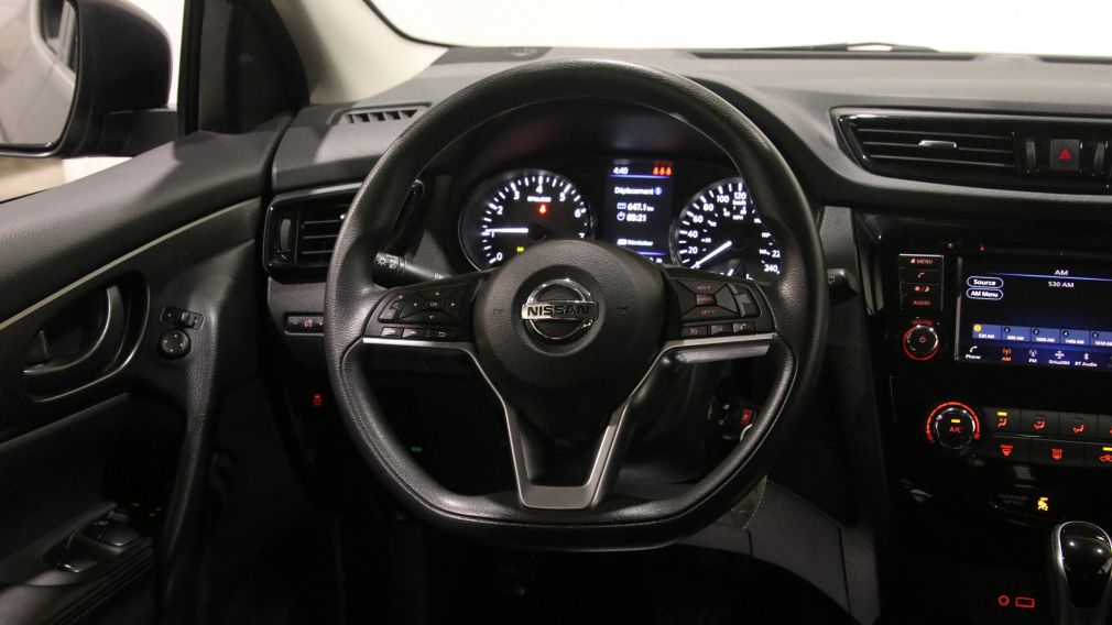 Nissan Qashqai S 2023 d&rsquo;occasion à vendre - 14