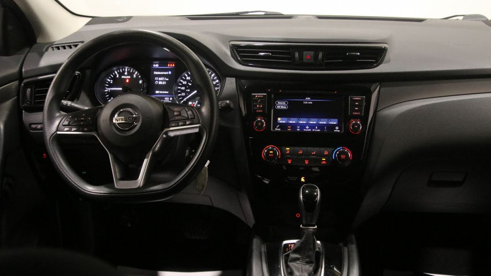 Nissan Qashqai S 2023 d&rsquo;occasion à vendre - 13