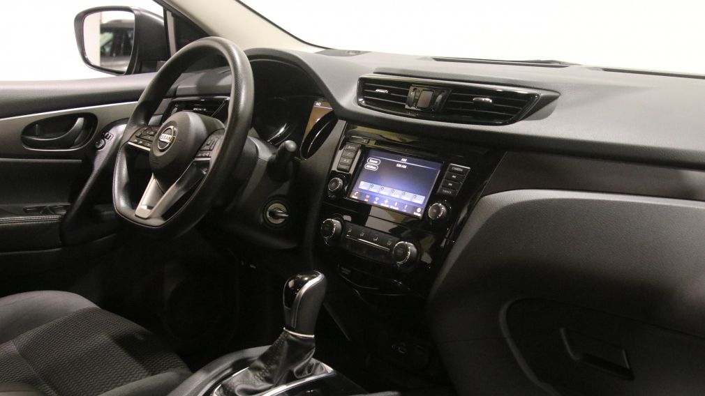 Nissan Qashqai S 2023 d&rsquo;occasion à vendre - 25