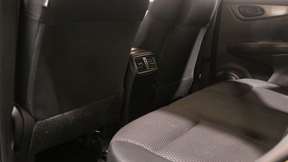 Nissan Qashqai S 2023 d&rsquo;occasion à vendre - 21
