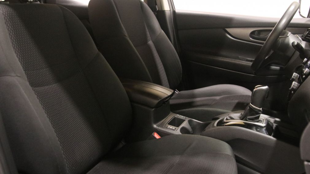 Nissan Qashqai S 2023 d&rsquo;occasion à vendre - 24