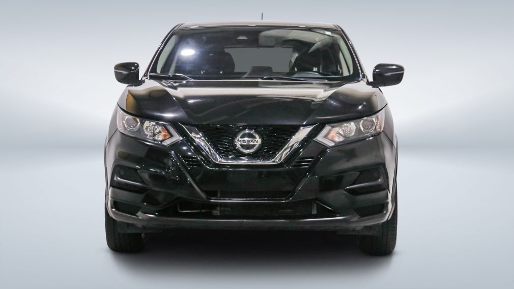 Nissan Qashqai S 2023 d&rsquo;occasion à vendre - 2