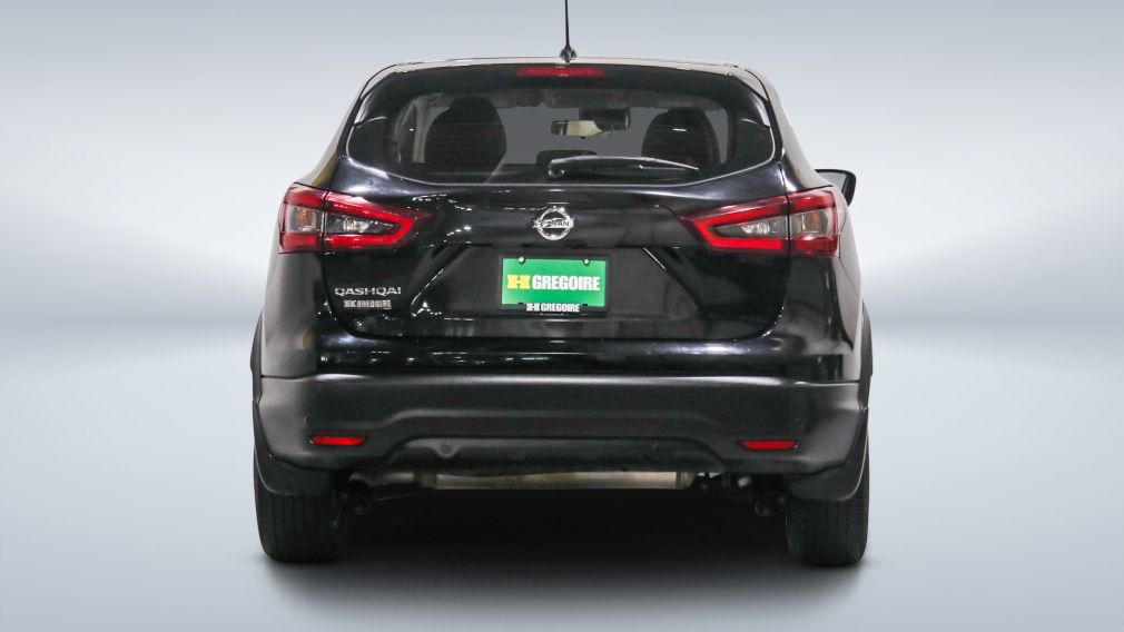 Nissan Qashqai S 2023 d&rsquo;occasion à vendre - 6