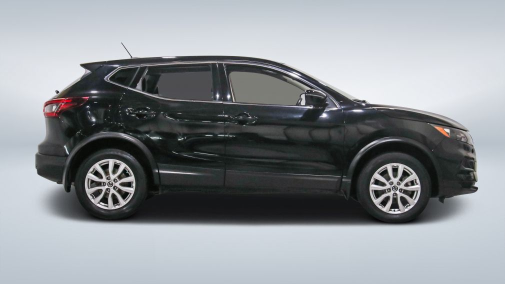 Nissan Qashqai S 2023 d&rsquo;occasion à vendre - 8
