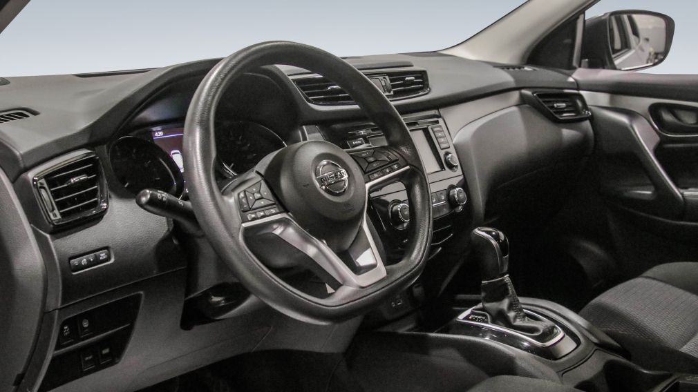 Nissan Qashqai S 2023 d&rsquo;occasion à vendre - 9