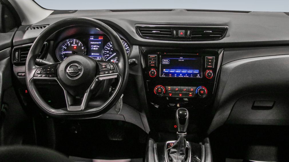 Nissan Qashqai S 2023 d&rsquo;occasion à vendre - 13