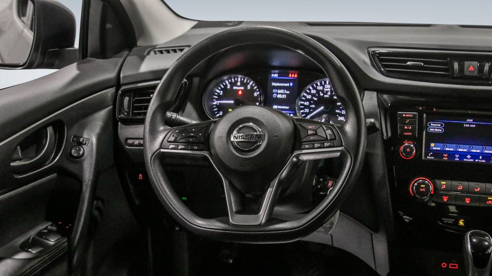 Nissan Qashqai S 2023 d&rsquo;occasion à vendre - 14
