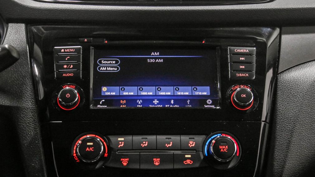 Nissan Qashqai S 2023 d&rsquo;occasion à vendre - 18