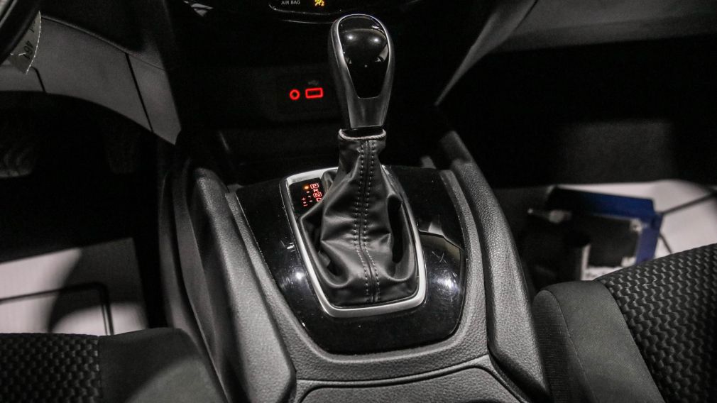 Nissan Qashqai S 2023 d&rsquo;occasion à vendre - 19