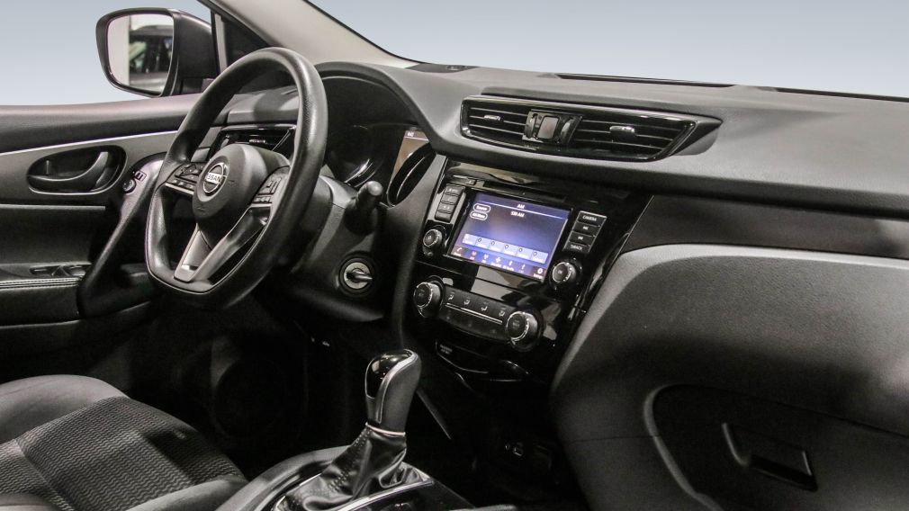 Nissan Qashqai S 2023 d&rsquo;occasion à vendre - 25