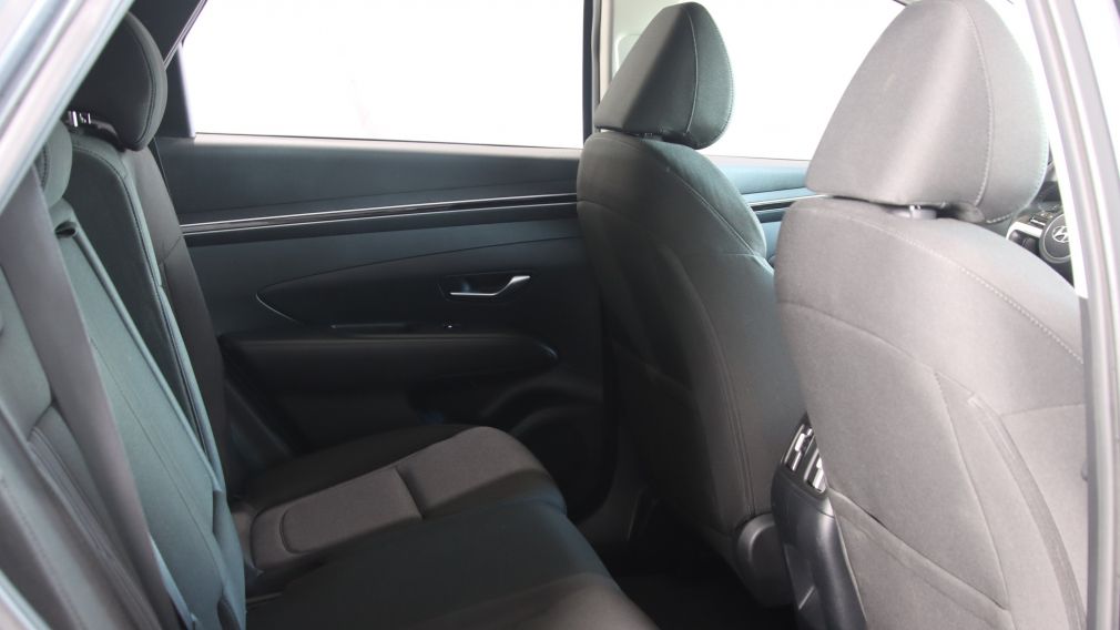 Hyundai Tucson Preferred 2024 à vendre à Trois-Rivières - 23