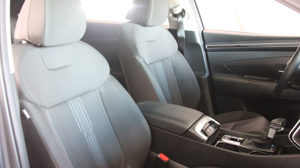 Hyundai Tucson Preferred 2024 à vendre à Trois-Rivières - 24