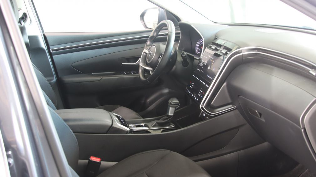 Hyundai Tucson Preferred 2024 à vendre à Trois-Rivières - 25