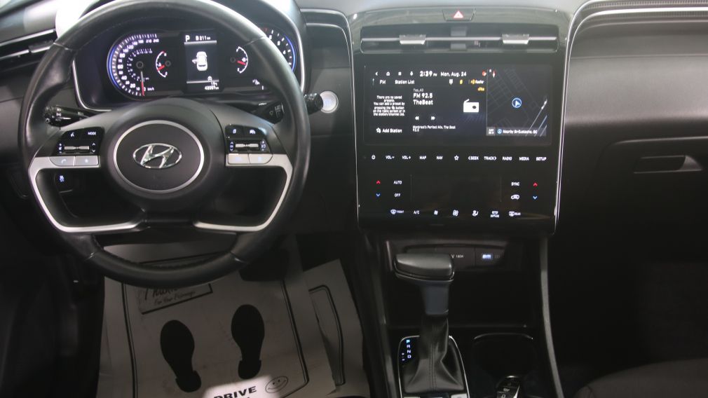 Hyundai Tucson Preferred 2024 à vendre à Trois-Rivières - 20