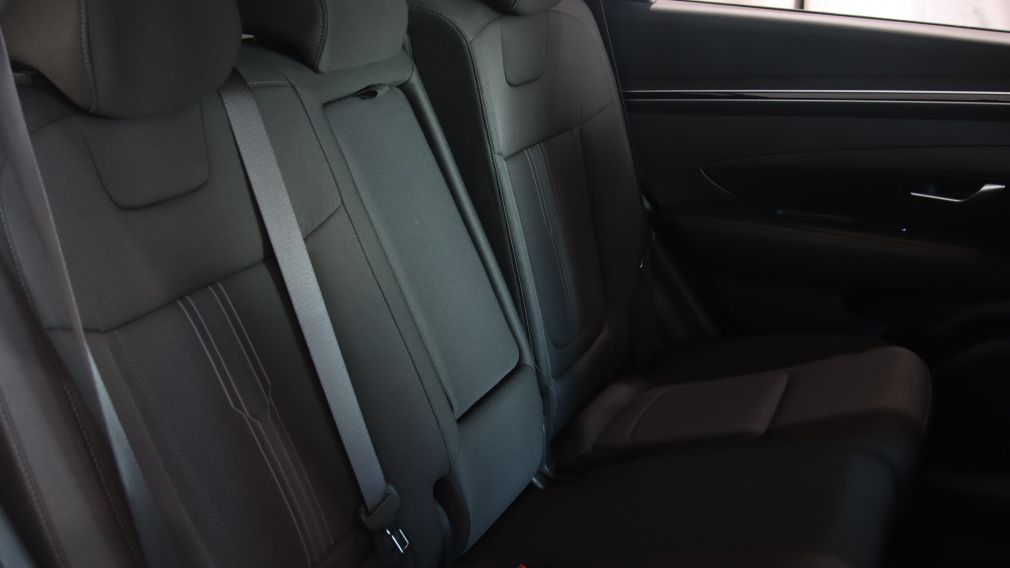 Hyundai Tucson Preferred 2024 à vendre à Trois-Rivières - 22